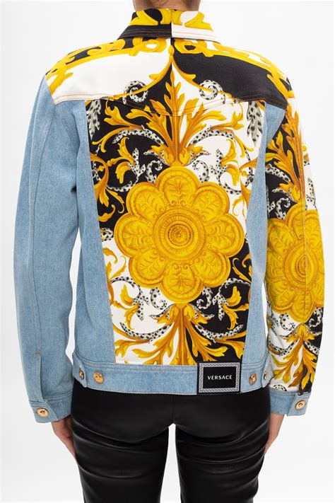 versace plus size clothes|versace jackets for women.